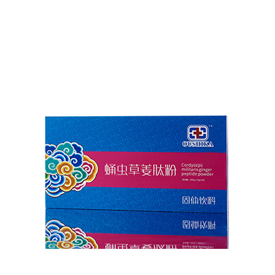 南京市蛹虫草气血汤